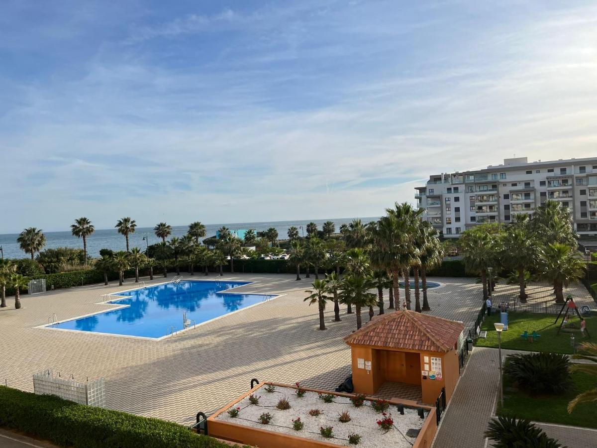 Las Arenas By Sit Isla Canela Exterior photo